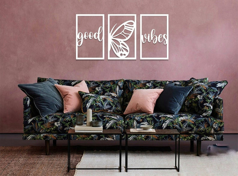 GOOD VIBES