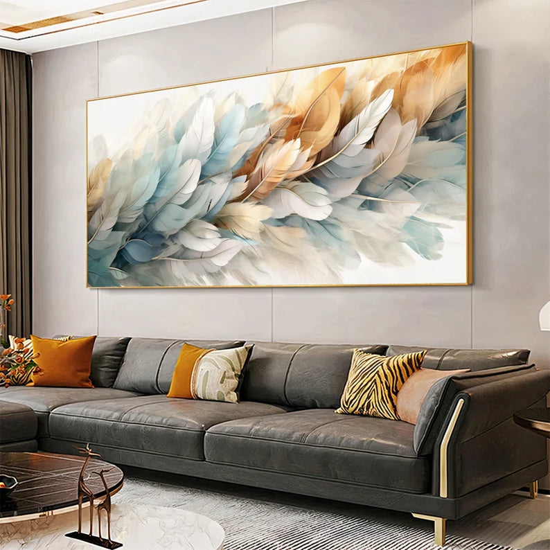 Tableau décoratif moderne