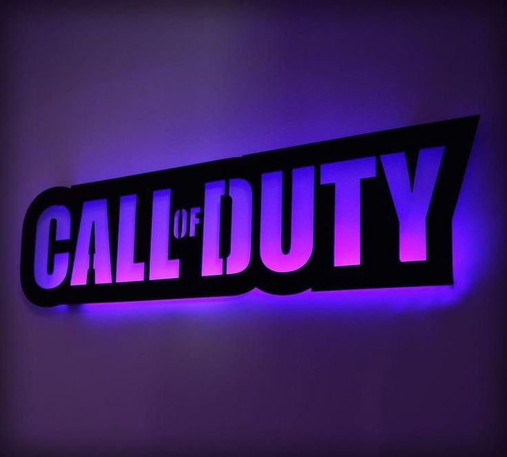 CALL Of DUTY