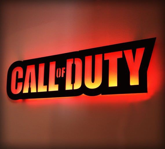 CALL Of DUTY