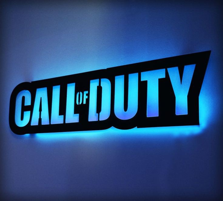 CALL Of DUTY