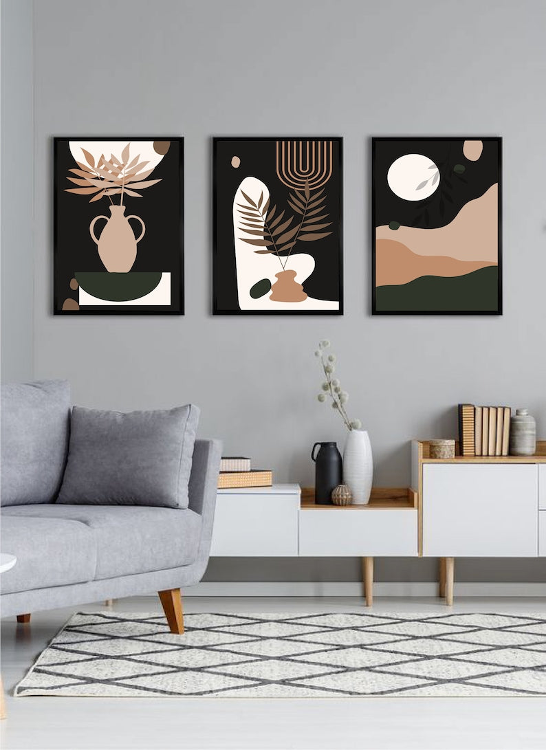 3 Tableaux