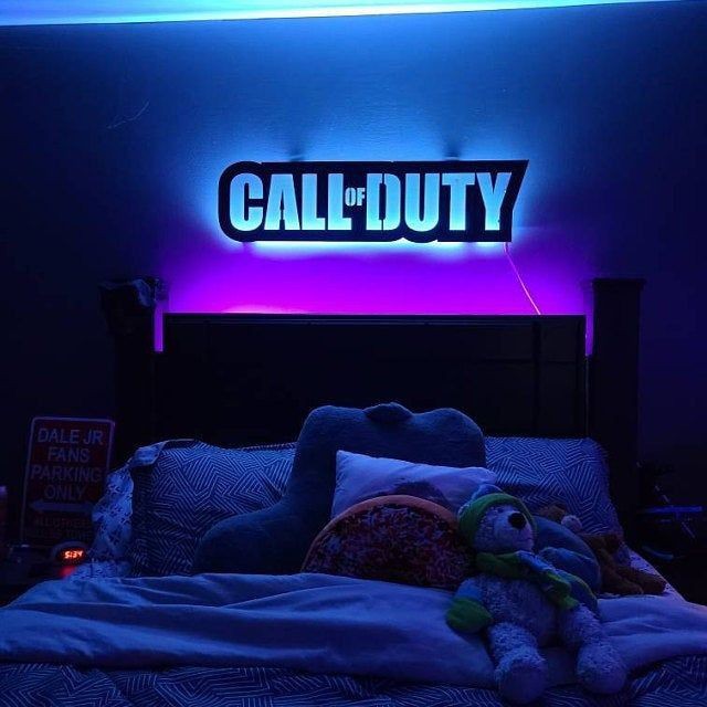Tableaux LED