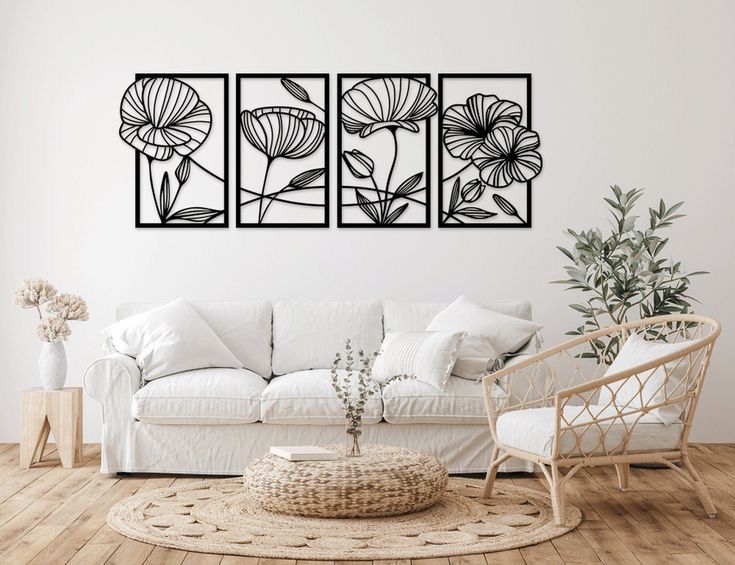 Décorations Artistiques