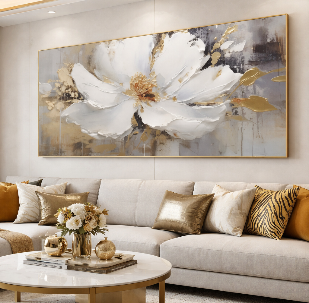 Tableau décoratif moderne