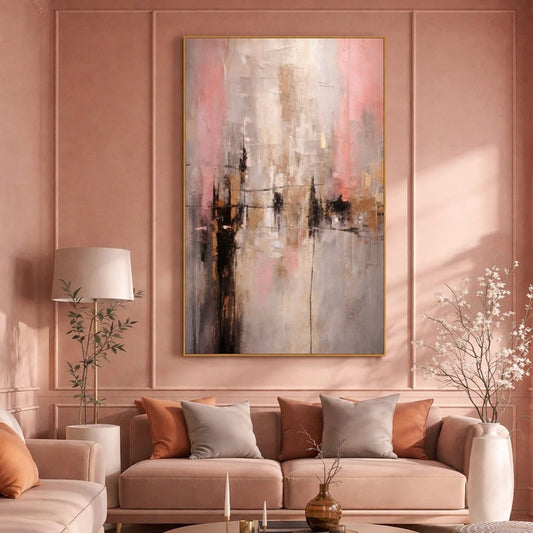 Tableau décoratif moderne