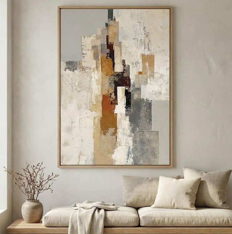 Tableau décoratif moderne