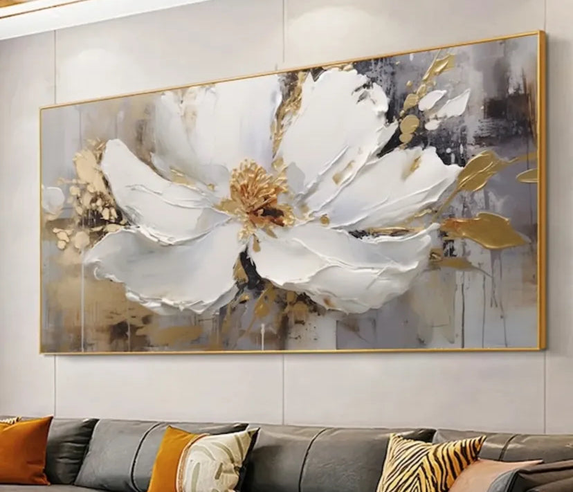 Tableau décoratif moderne