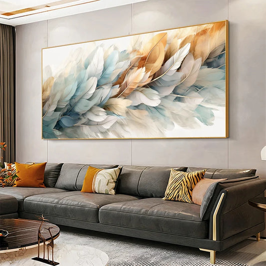 Tableau décoratif moderne
