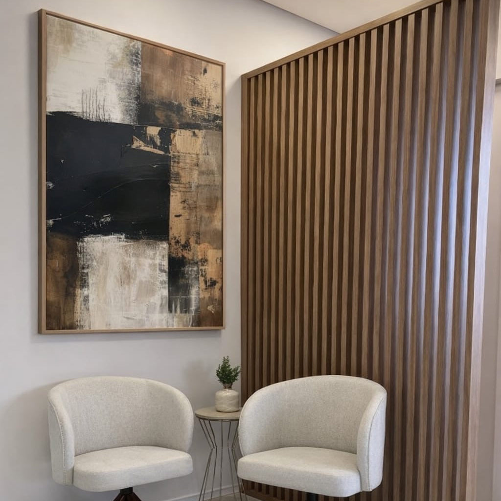 Tableau décoratif moderne