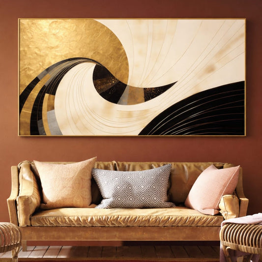Tableau décoratif moderne