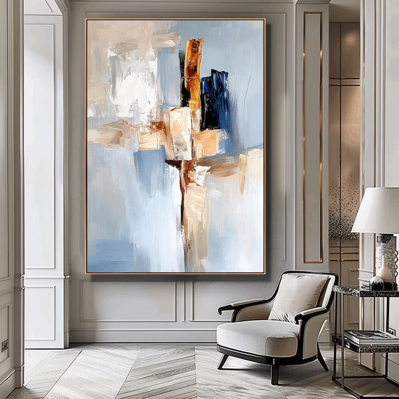 Tableau décoratif moderne