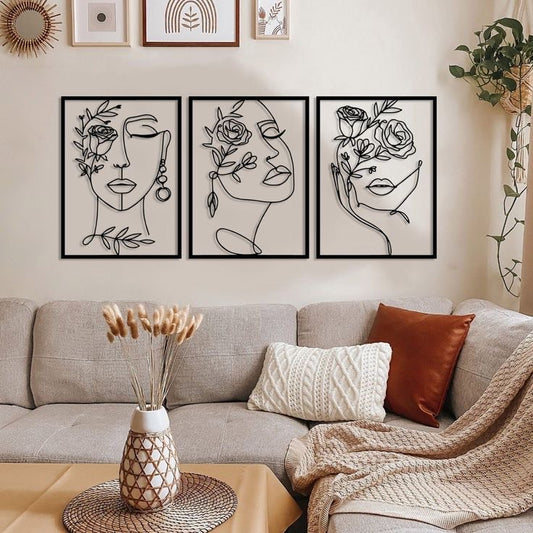 tableau decorative