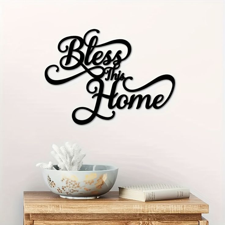 Décoration d'Intérieur en Bois