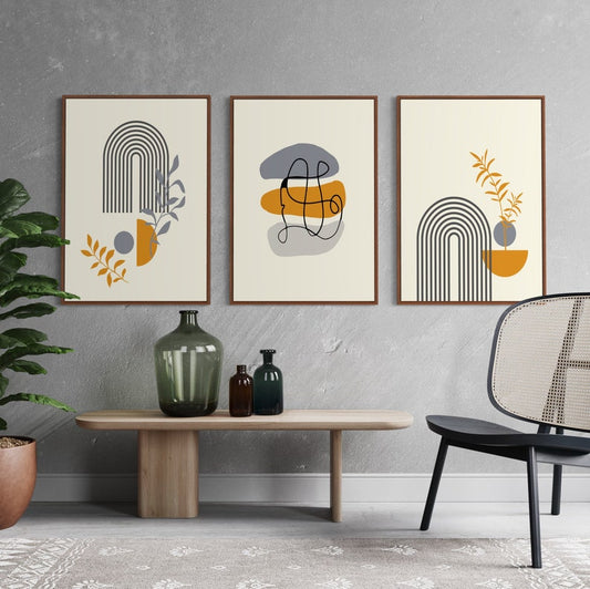 3 Tableaux Trio Elégance – Page 2 – Topdeco