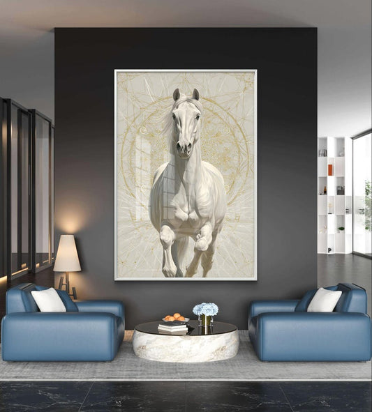 Tableau décoratif moderne