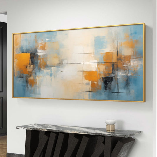 Tableau décoratif moderne