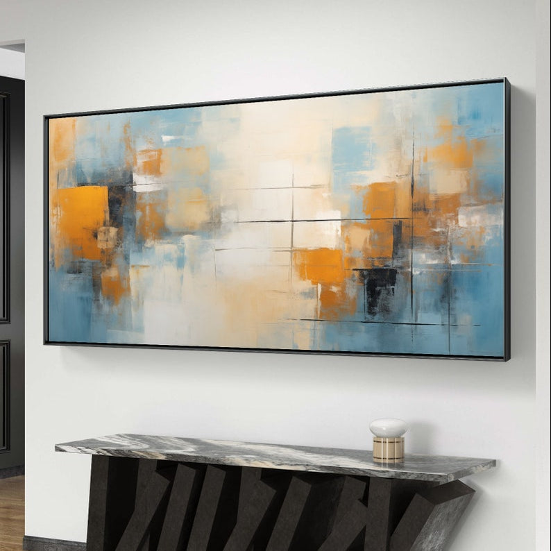 Tableau décoratif moderne