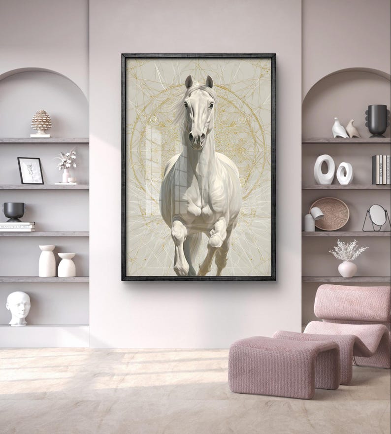 Tableau décoratif moderne