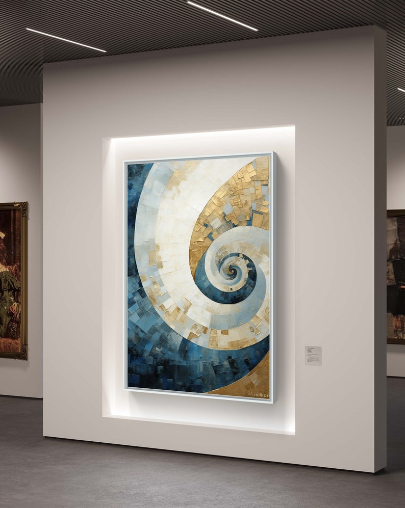 Tableau décoratif moderne