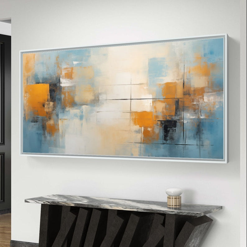 Tableau décoratif moderne