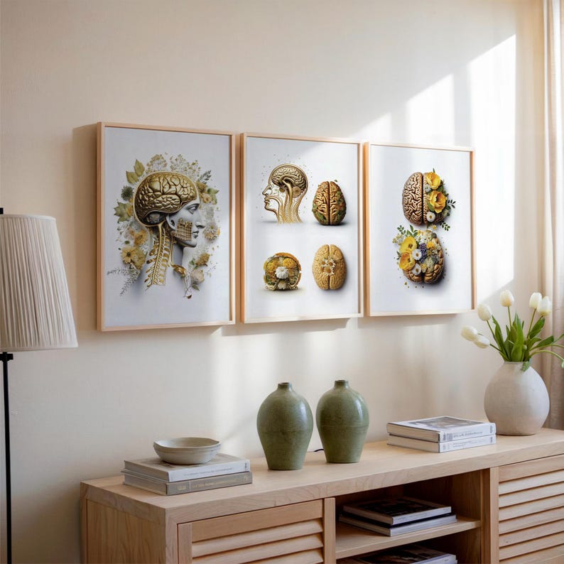 Déco Cabinet Psychologie