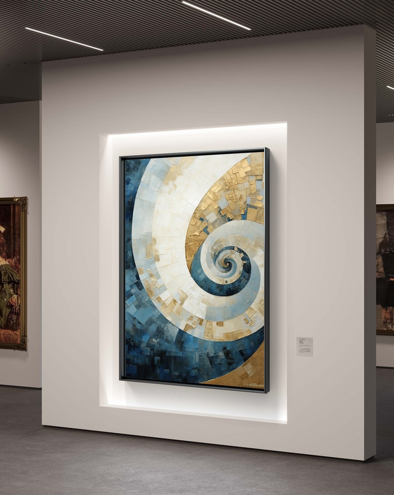 Tableau décoratif moderne