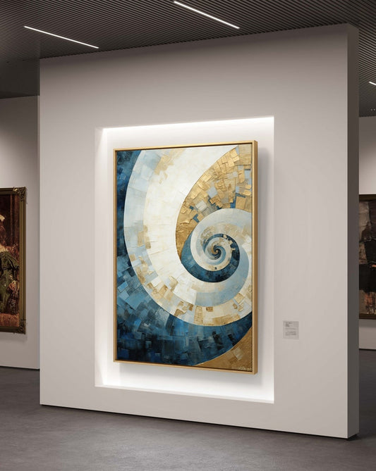 Tableau décoratif moderne